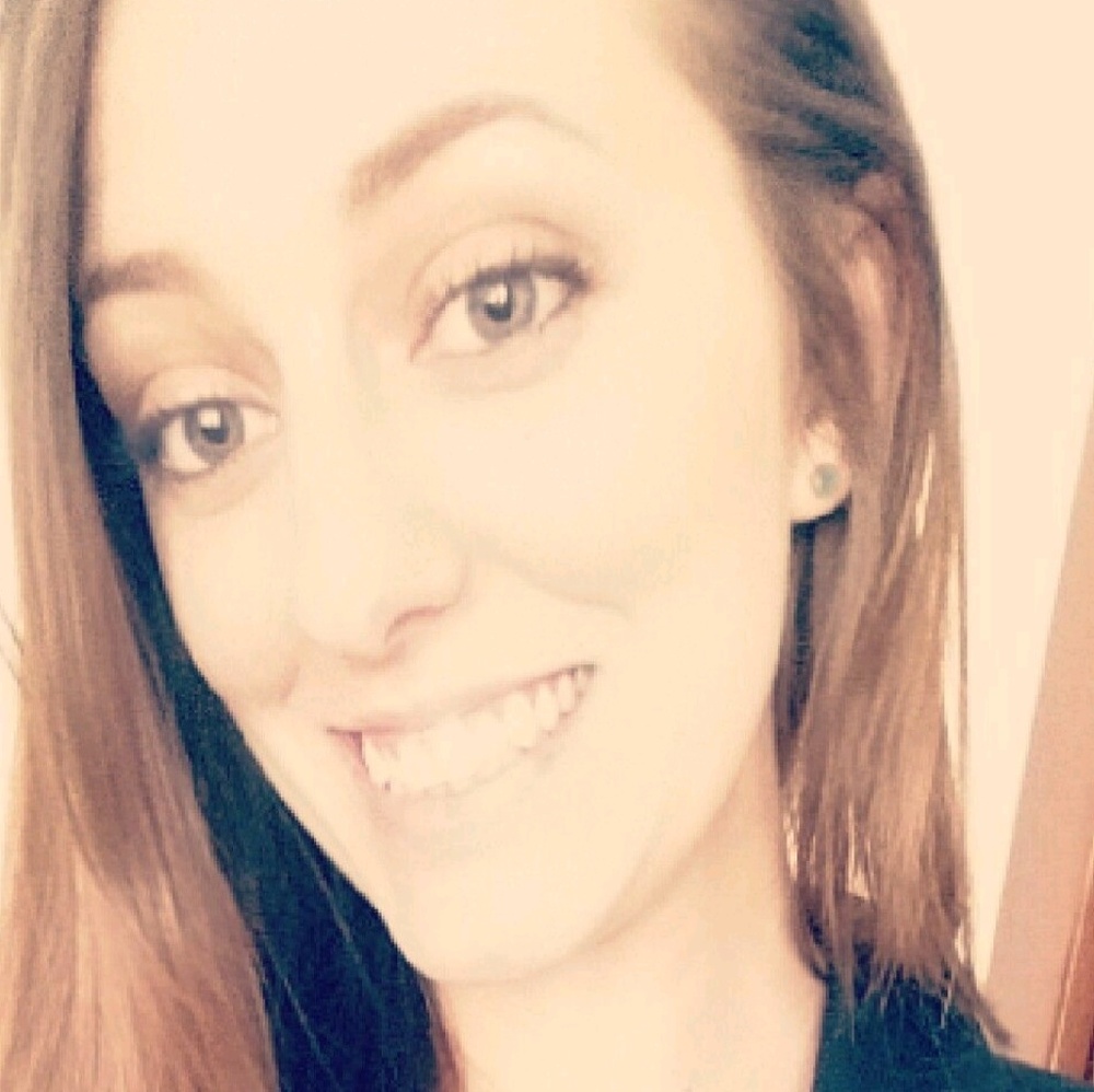 Meet your Posher, Joy